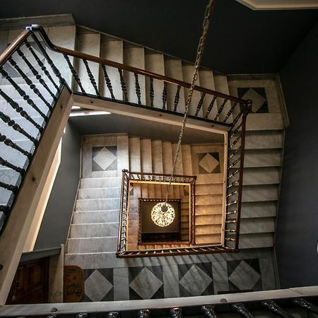 Corte Dei Medici - Palace Catania Bagian luar foto
